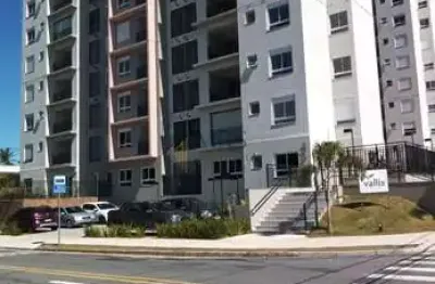 Apartamento para venda em Parque Da Represa de 89.00m² com 2 Quartos, 2 Suites e 2 Garagens