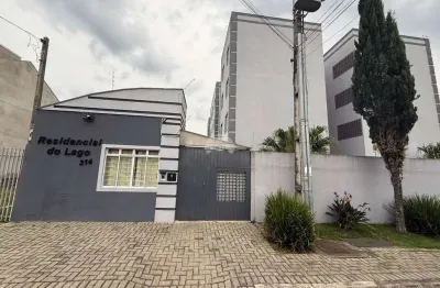 Apartamento para venda em Palmital de 46.00m² com 2 Quartos e 1 Garagem