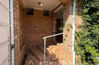 Casa para venda em centro de 216.00m² com 3 quartos, 1 suite e 3 garagens