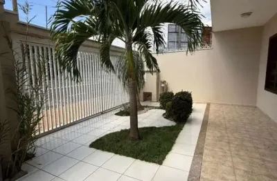 Casa para venda em Jardim Do Bosque de 370.00m² com 3 Quartos, 3 Suites e 3 Garagens