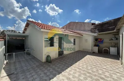 Casa para venda em Dic Vi (conjunto Habitacional Santo Dias Silva) de 160.00m² com 2 Quartos, 1 Suite e 2 Garagens