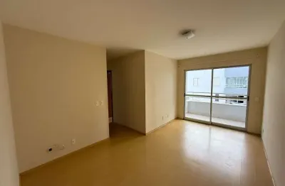 Apartamento para venda em mansões santo antônio de 70.00m² com 3 quartos, 1 suite e 1 garagem