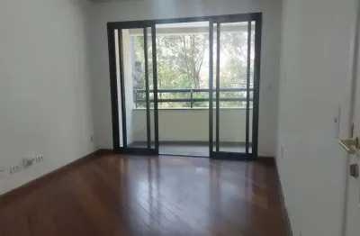 Apartamento para venda em Vila Andrade de 105.00m² com 3 Quartos, 3 Suites e 2 Garagens