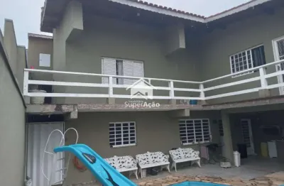 Casa para venda em planalto atibaia de 300.00m² com 3 quartos, 1 suite e 5 garagens