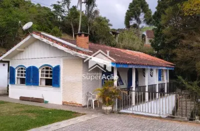 Casa de Condomínio para venda em Caraguatá de 200.00m² com 3 Quartos, 1 Suite e 8 Garagens