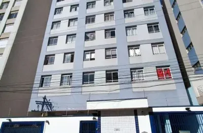 Apartamento com 1 quarto à venda na Rua Capitão José de Souza, 104, Centro, Campinas