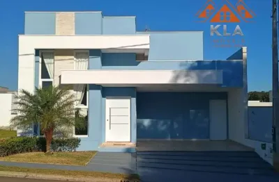 Casa de condomínio para venda em jardim novo horizonte de 170.00m² com 3 quartos, 1 suite e 4 garagens