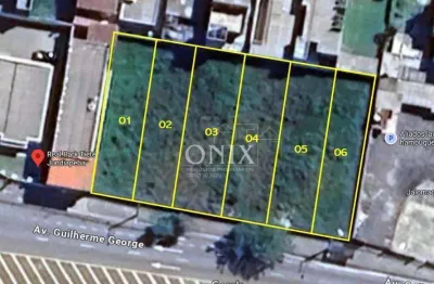 Terreno para venda em real park tietê jundiapeba de 1225.00m²