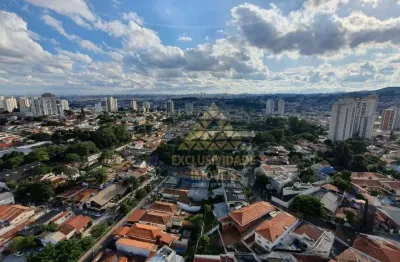 Apartamento para alugar em vila rosália de 56.00m² com 2 quartos e 1 suite