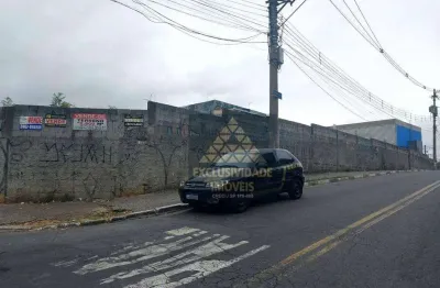 Imóvel Comercial para venda em Cidade Soberana de 2900.00m²