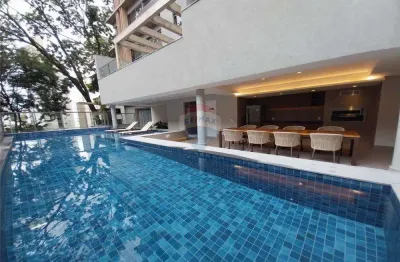 Apartamento para venda em gutierrez de 110.77m² com 3 quartos, 2 suites e 2 garagens