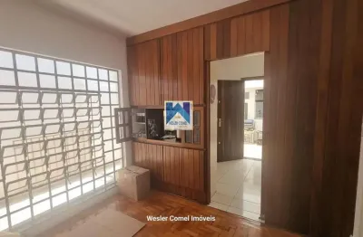 Prédio Comercial para venda em Centro de 260.00m² com 3 Quartos, 1 Suite e 2 Garagens