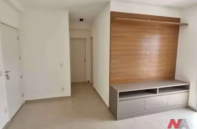 Apartamento para alugar em jardim são marco de 53.00m² com 2 quartos e 1 garagem