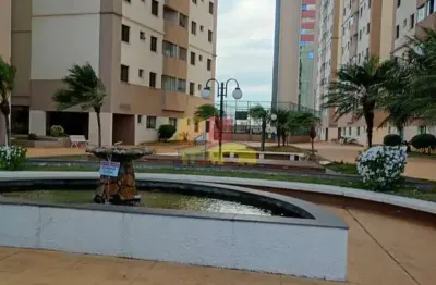 Apartamento para venda em Jardim Stella de 75.00m² com 3 Quartos, 1 Suite e 1 Garagem