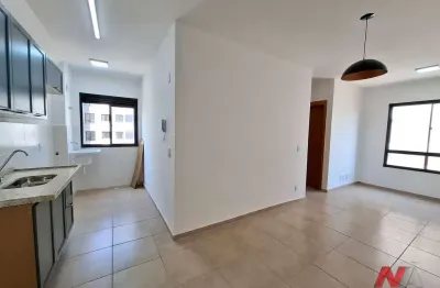 Apartamento para alugar em jardim yolanda de 47.00m² com 2 quartos e 1 garagem