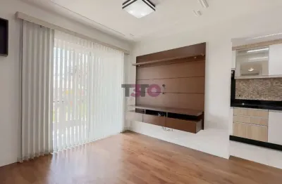 Apartamento para venda em Cruzeiro de 57.73m² com 2 Quartos e 1 Garagem