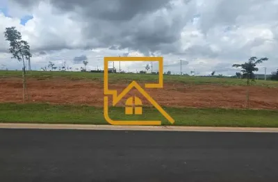 Terreno para venda em Alphaville Nova Esplanada de 300.00m²