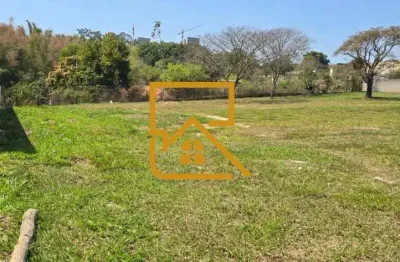 Terreno em condomínio fechado à venda na Rua Laura Maiello Kook, Jardim Novo Mundo, Sorocaba