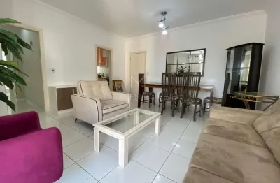 Apartamento para venda em centro de 94.00m² com 3 quartos, 1 suite e 2 garagens