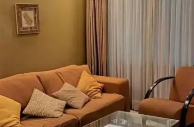 Sobrado para venda em tatuapé de 126.00m² com 2 quartos, 2 suites e 1 garagem