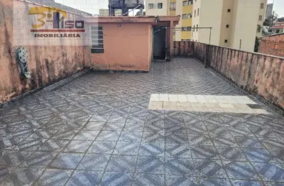 Sobrado para venda em Vila Ré de 230.00m² com 5 Quartos, 1 Suite e 5 Garagens