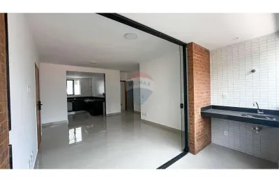 Apartamento para venda em gutierrez de 88.17m² com 3 quartos, 2 suites e 2 garagens