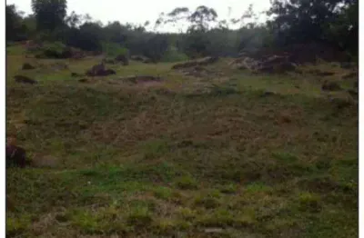 Terreno en condomínio para venda em vale das laranjeiras de 35850.00m²