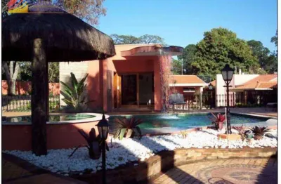 Chácara para venda em vale das laranjeiras de 847.00m² com 5 quartos e 5 suites