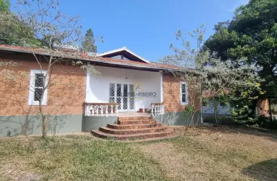 Casa para venda em chácara de recreio jardim alvorada de 270.00m² com 5 quartos, 2 suites e 4 garagens