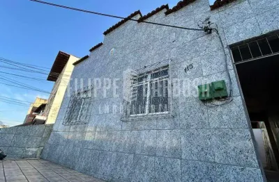 Casa com 2 quartos à venda na Rua Sapopemba, ***, Bento Ribeiro, Rio de Janeiro