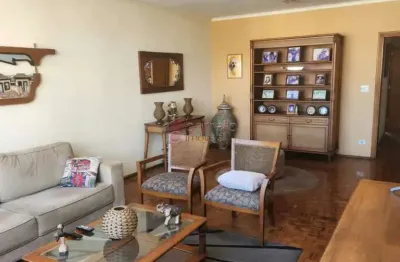 Apartamento para venda em Centro de 195.00m² com 3 Quartos, 1 Suite e 1 Garagem