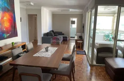 Apartamento para venda em Jardim Ana Maria de 108.00m² com 3 Quartos, 3 Suites e 2 Garagens