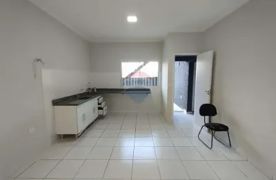 Apartamento para alugar em jardim são lourenço de 54.00m² com 2 quartos