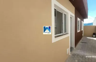 Casa de Condomínio para venda em Vila São Paulo de 40.00m² com 2 Quartos, 1 Suite e 1 Garagem