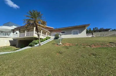 Casa para venda em jardim bela vista de 352.55m² com 5 quartos e 1 suite