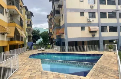 Apartamento para venda em irajá de 56.00m² com 2 quartos e 1 garagem