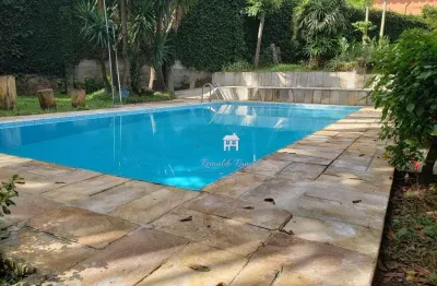 Casa para venda em Jardim Marajoara de 453.00m² com 4 Quartos, 2 Suites e 8 Garagens