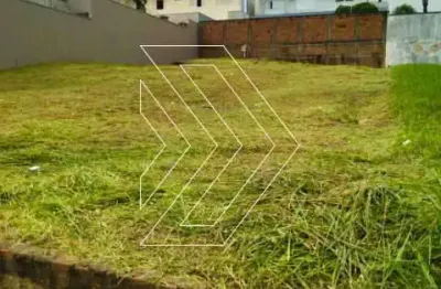 Terreno à venda na Rua José Guilherme Miranda, Jardim Tropical, Marília