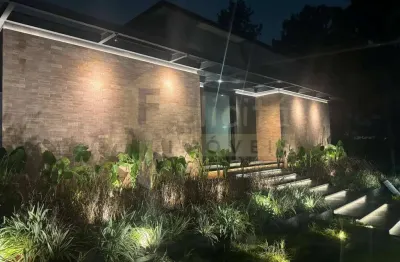 Casa para venda em alphaville residencial um de 840.00m² com 4 quartos, 4 suites e 10 garagens