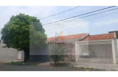 Casa para venda em jardim nazareth de 450.00m² com 4 quartos, 1 suite e 2 garagens