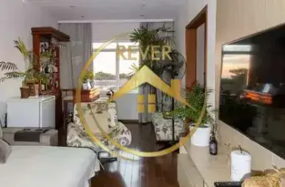 Apartamento para venda em jardim chapadão de 147.00m² com 3 quartos, 1 suite e 2 garagens