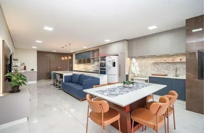 Casa para venda em bairro alto de 500.00m² com 4 quartos, 2 suites e 4 garagens