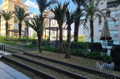 Apartamento para venda em Vila Clementino de 158.00m² com 3 Quartos, 3 Suites e 2 Garagens