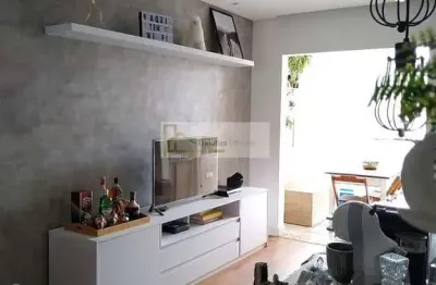 Apartamento para venda em jardim flórida de 87.00m² com 2 quartos, 1 suite e 1 garagem