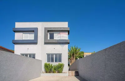 Casa para venda em jardim dos pinheiros de 126.00m² com 3 quartos, 3 suites e 4 garagens