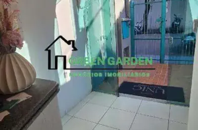 Imóvel Comercial para venda em VILA BOAVENTURA de 105.00m² com 3 Quartos