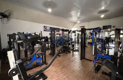 Casa comercial para alugar na Rua Coronel Teófilo Leme, 520, Centro, Bragança Paulista