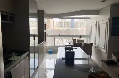 Apartamento para venda em Centro de 96.00m² com 3 Quartos, 1 Suite e 2 Garagens