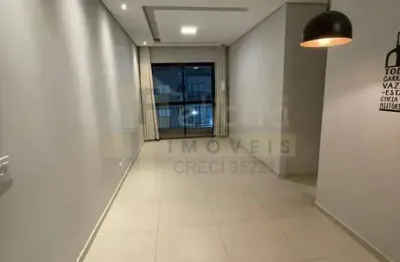 Apartamento para venda em jardim belval de 59.00m² com 2 quartos, 1 suite e 1 garagem