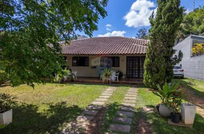 Casa de Condomínio para venda em Itapetinga de 170.14m² com 3 Quartos e 5 Garagens